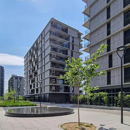 Italianway - Pasolini 70 A Uptown Mailand Exterior foto