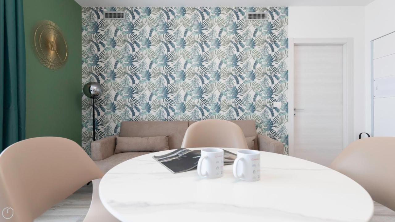 Apartment Italianway - Pasolini 70 A Uptown Mailand