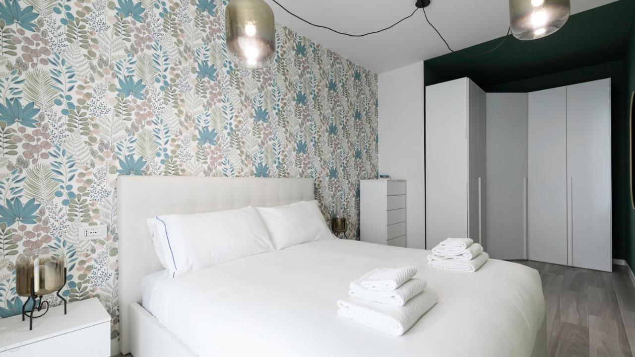 Italianway - Pasolini 70 A Uptown Apartment Mailand