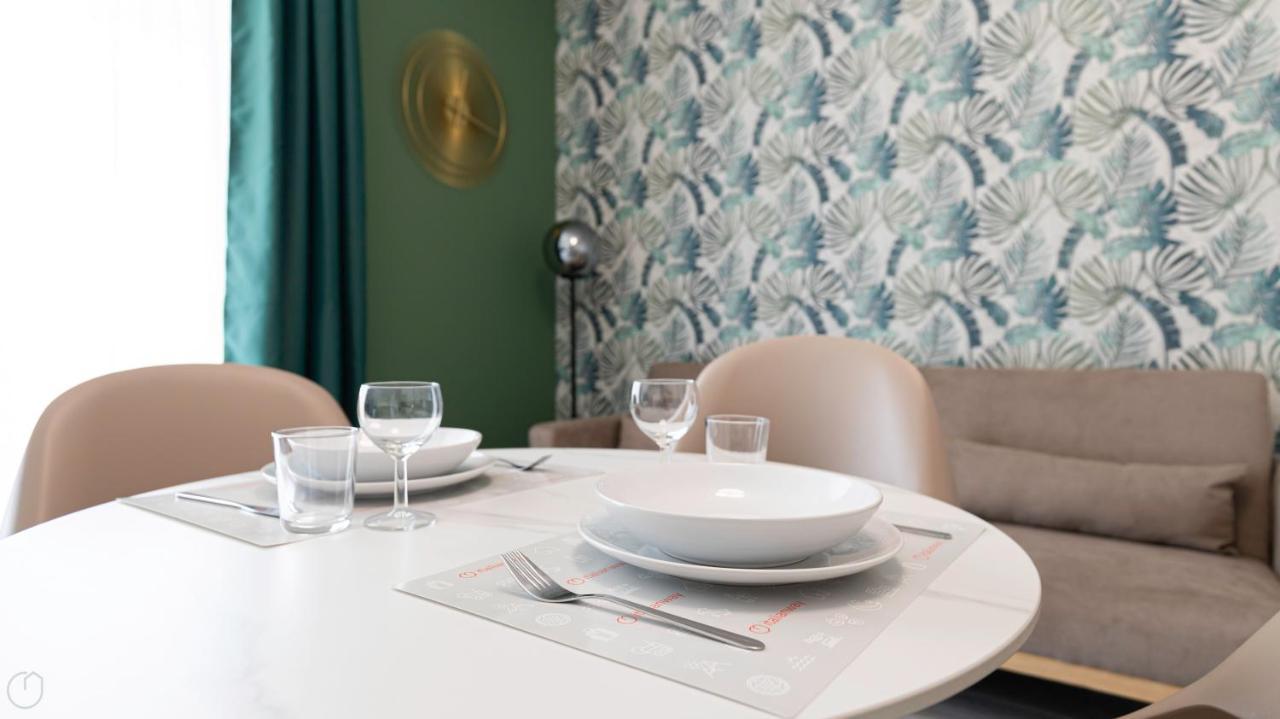 Apartment Italianway - Pasolini 70 A Uptown Mailand